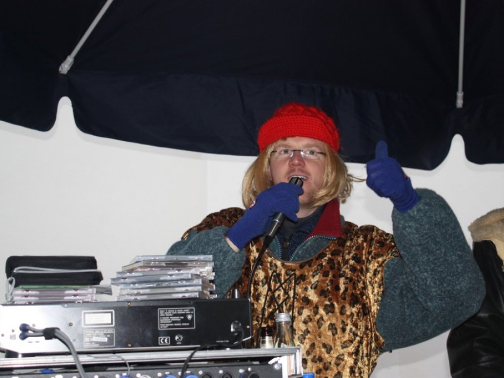 Fasching 2010
